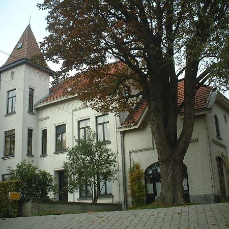 Le Charnois Bed & Breakfast Limelette Exterior foto