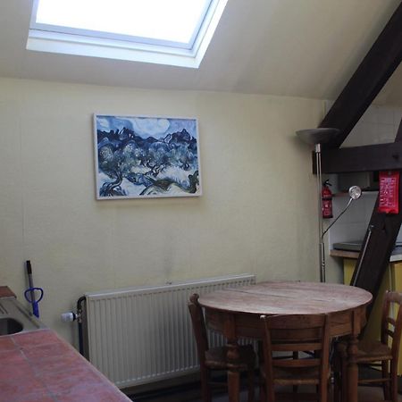Le Charnois Bed & Breakfast Limelette Exterior foto