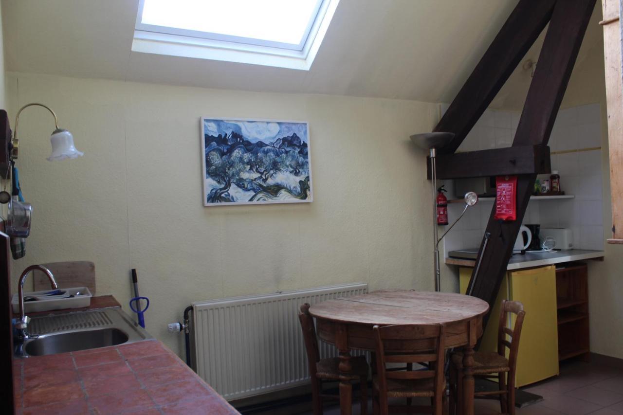 Le Charnois Bed & Breakfast Limelette Exterior foto