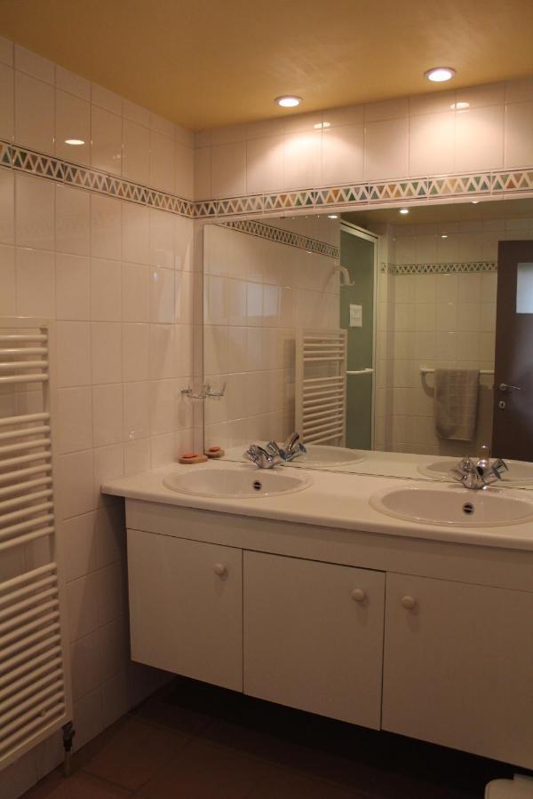 Le Charnois Bed & Breakfast Limelette Exterior foto