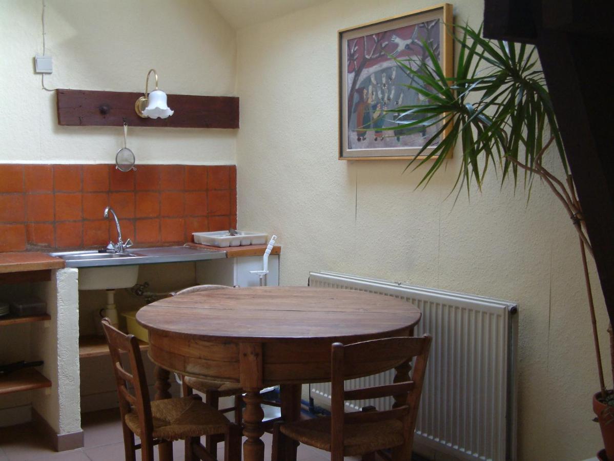 Le Charnois Bed & Breakfast Limelette Exterior foto