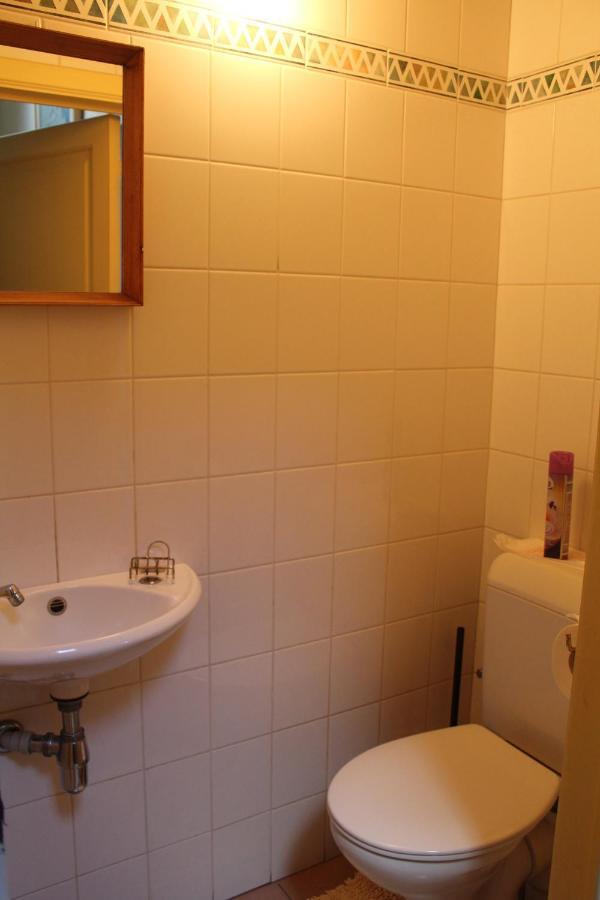 Le Charnois Bed & Breakfast Limelette Exterior foto